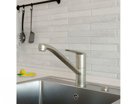 Смеситель для Кухни «Iddis» Male (MALBN00i05)