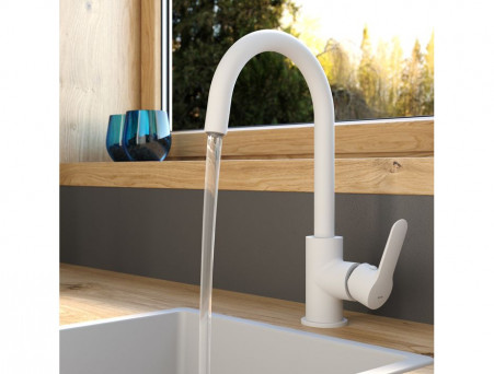 Смеситель для Кухни «Iddis» Cuba (CUBWTFJi05)