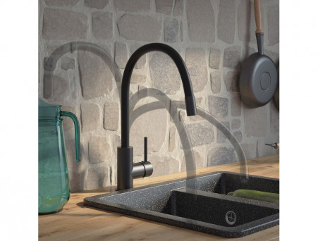 Смеситель для Кухни «Iddis» Kitchen 360 (K36BLJ0i05)