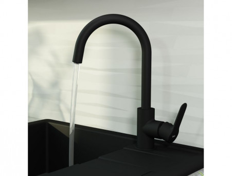 Смеситель для Кухни «Iddis» Cuba (CUBBLFJi05)