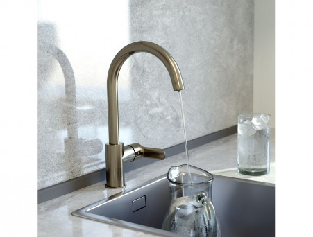 Смеситель для Кухни «Iddis» Cuba (CUBBNFJi05)