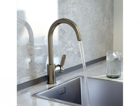 Смеситель для Кухни «Iddis» Cuba (CUBBNFJi05)