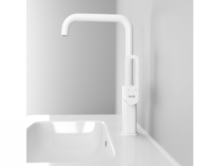 Смеситель для Кухни «Iddis» Slide (SLIWT00i05)