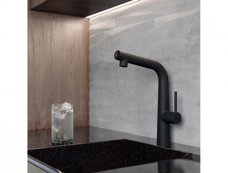 Смеситель для Кухни «Iddis» Pure (PURBLFBi05)