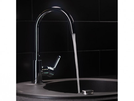 Смеситель для Кухни «Iddis» Cuba (CUBSBFJi05)