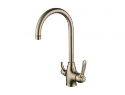 Смеситель для Кухни «Iddis» Oldie (OLDBRF0i05)