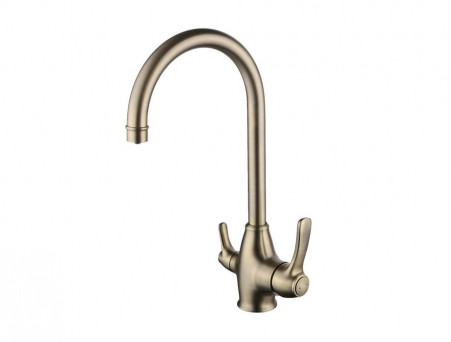 Смеситель для Кухни «Iddis» Oldie (OLDBRF0i05)