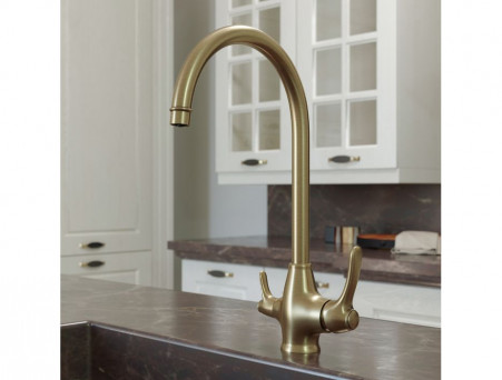 Смеситель для Кухни «Iddis» Oldie (OLDBRF0i05)