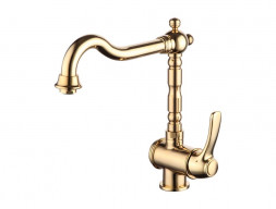 Смеситель для Кухни «Iddis» Oldie (OLDYGL0i05)