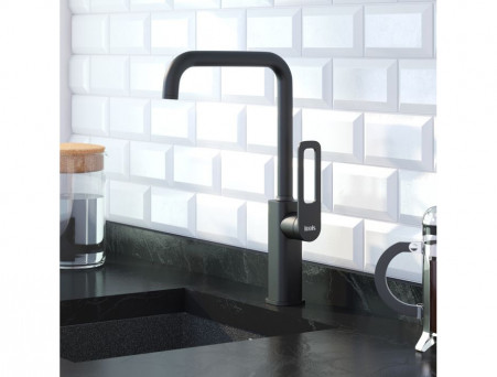 Смеситель для Кухни «Iddis» Slide (SLIBL00i05)