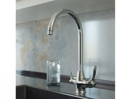 Смеситель для Кухни «Iddis» Oldie (OLDSBF0i05)