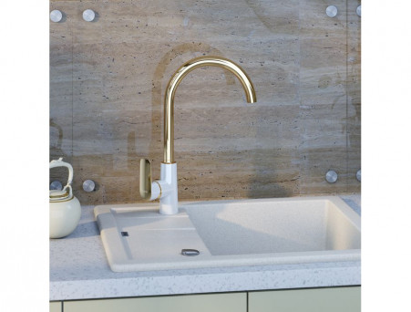 Смеситель для Кухни «Iddis» Cloud (CLOWG00i05)