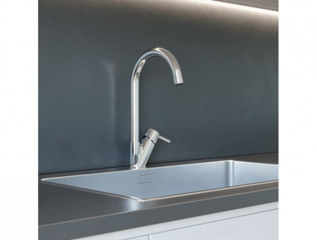 Смеситель для Кухни «Iddis» Kitchen Line (K11SB0Ji05)