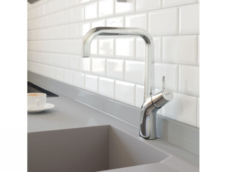 Смеситель для Кухни «Iddis» Kitchen Line (K07SB0Li05)