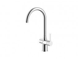 Смеситель для Кухни «Iddis» Pure (PURSBFJi05)