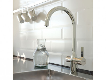 Смеситель для Кухни «Iddis» Pure (PURSBFJi05)