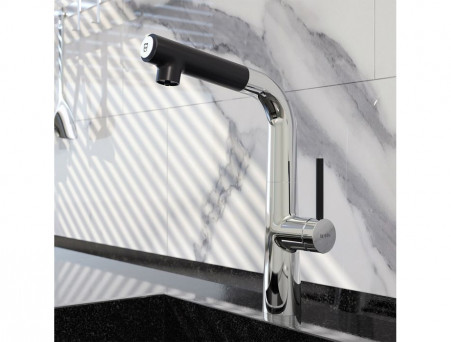 Смеситель для Кухни «Iddis» Pure (PURSBFBi05)