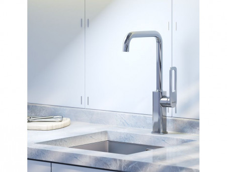 Смеситель для Кухни «Iddis» Slide (SLISB00i05)