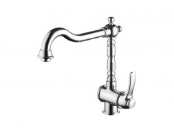Смеситель для Кухни «Iddis» Oldie (OLDSBL0i05)