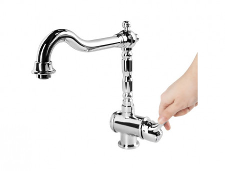 Смеситель для Кухни «Iddis» Oldie (OLDSBL0i05)