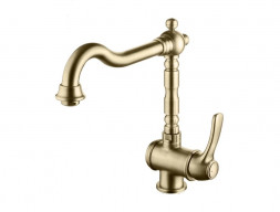 Смеситель для Кухни «Iddis» Oldie (OLDBRL0i05)