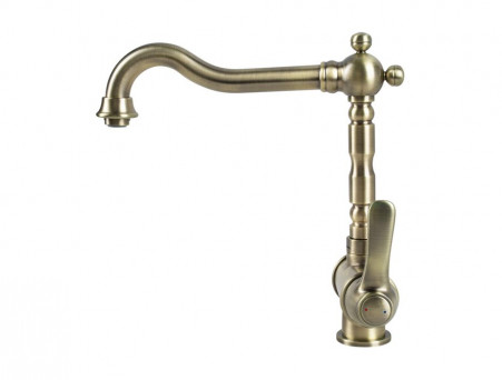 Смеситель для Кухни «Iddis» Oldie (OLDBRL0i05)