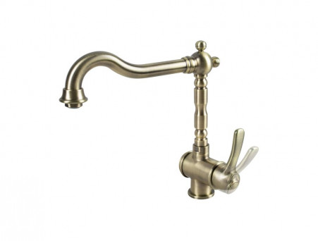 Смеситель для Кухни «Iddis» Oldie (OLDBRL0i05)