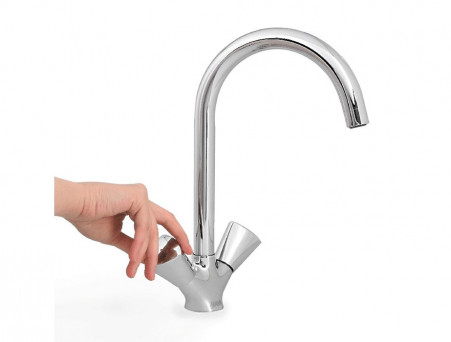 Смеситель для Кухни «Iddis» Bounce (BOUSBJ0i05)