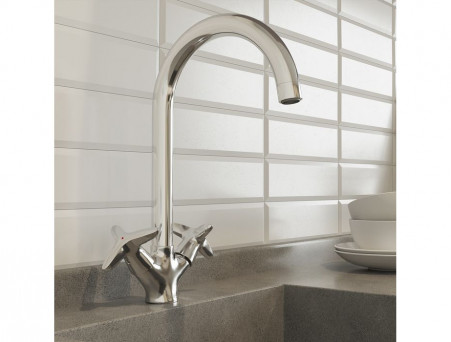 Смеситель для Кухни «Iddis» Copter (COPSBJ0i05)