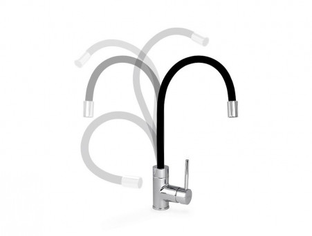 Смеситель для Кухни «Iddis» Kitchen 360 (K36SBJBi05)