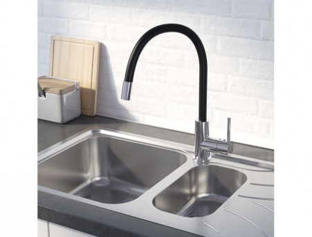 Смеситель для Кухни «Iddis» Kitchen 360 (K36SBJBi05)