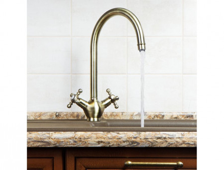 Смеситель для Кухни «Iddis» Sam (SAMBRJ0i05)