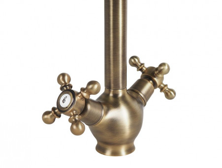 Смеситель для Кухни «Iddis» Sam (SAMBRJ0i05)