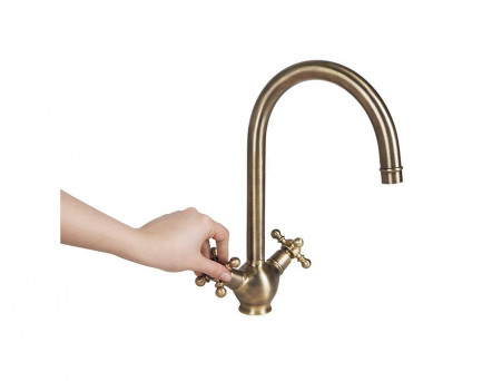 Смеситель для Кухни «Iddis» Sam (SAMBRJ0i05)