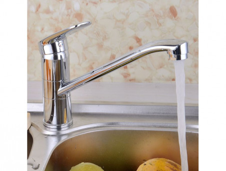 Смеситель для Кухни «Iddis» Male (MALSB00i05)