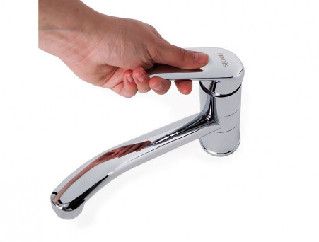 Смеситель для Кухни «Iddis» Male (MALSB00i05)