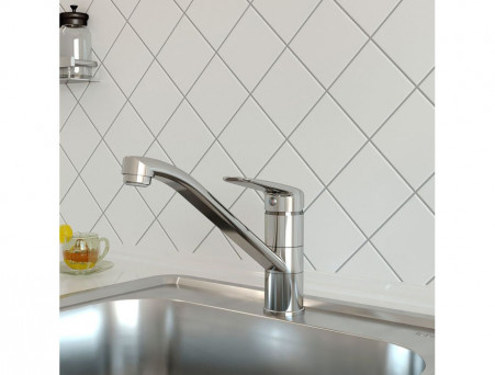 Смеситель для Кухни «Iddis» Male (MALSB00i05)