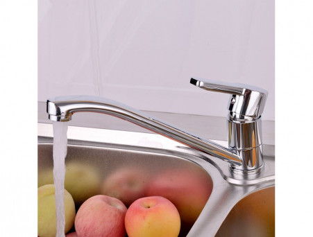 Смеситель для Кухни «Iddis» Sena (SENSB00i05)