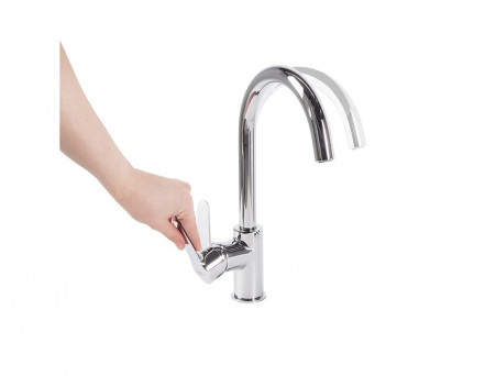 Смеситель для Кухни «Iddis» Cuba (CUBSBJ0i05)