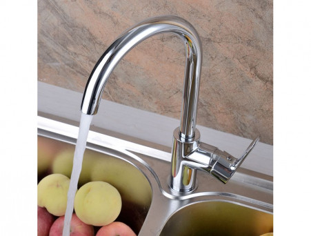 Смеситель для Кухни «Iddis» Cuba (CUBSBJ0i05)