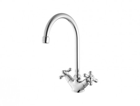 Смеситель для Кухни «Iddis» Jeals (59000T4C+W04)