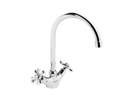 Смеситель для Кухни «Iddis» Jeals (59000T4C+W04)