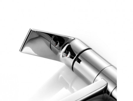 Смеситель для Кухни «Iddis» Edifice (EDISB00i05)