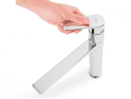 Смеситель для Кухни «Iddis» Edifice (EDISB00i05)