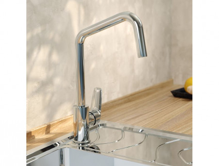 Смеситель для Кухни «Iddis» Torr (TORSBL0i05)