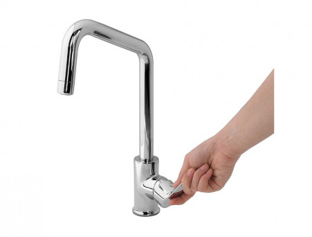 Смеситель для Кухни «Iddis» Torr (TORSBL0i05)