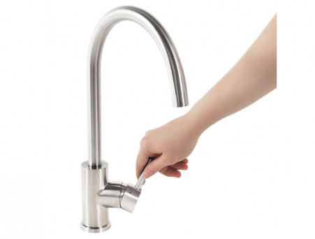 Смеситель для Кухни «Iddis» Kitchen Line (K05STJ0i05)