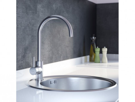 Смеситель для Кухни «Iddis» Kitchen Line (K05STJ0i05)