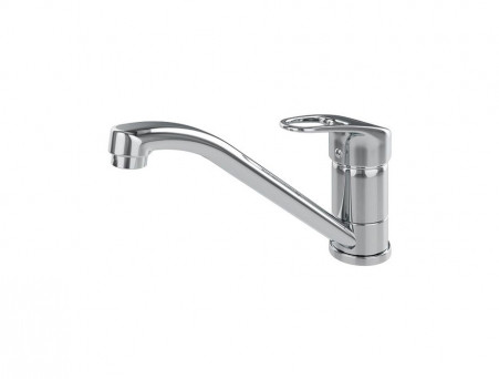 Смеситель для Кухни «Iddis» Alborg (K56001C)
