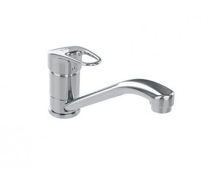 Смеситель для Кухни «Iddis» Alborg (K56001C)